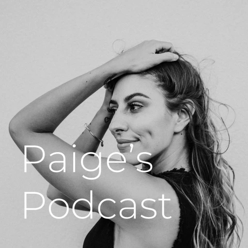 Paige’s Podcast