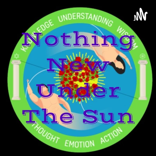 Nothing New Under The Sun