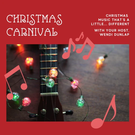 Christmas Carnival: Songs you might have missed