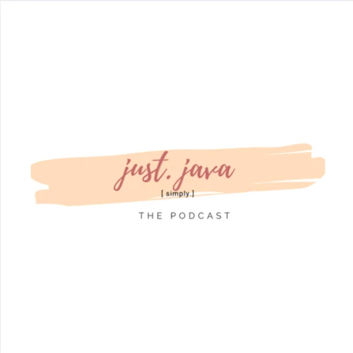 Just Java Podcast