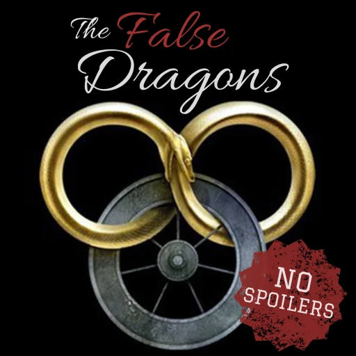 The False Dragons