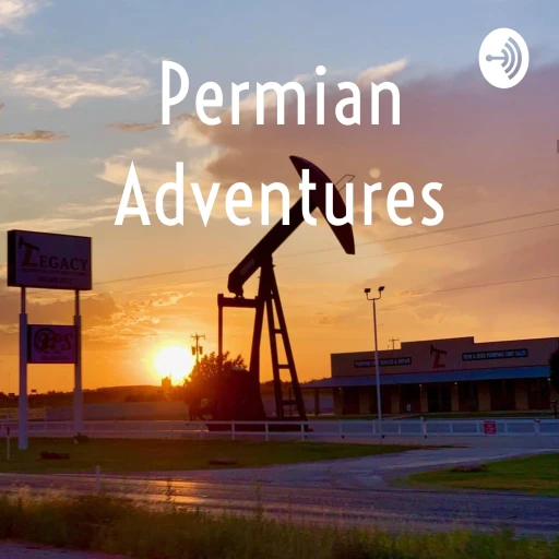 Permian Adventures