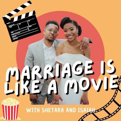 Marriage Is Like A Movie