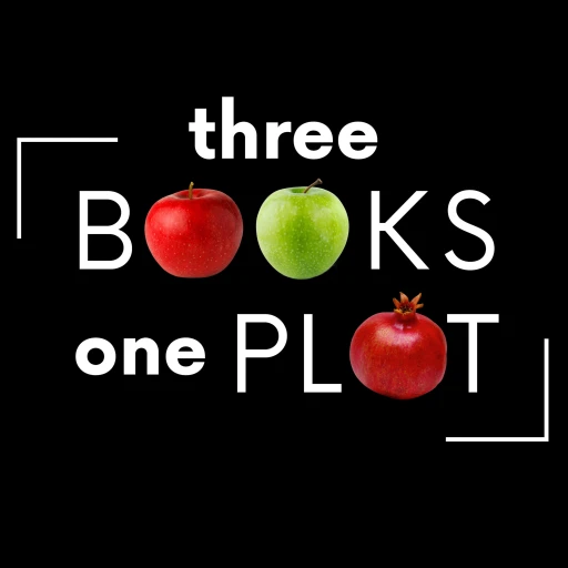 Three Books One Plot