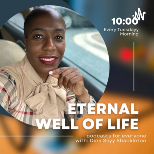 Eternal Well of Life