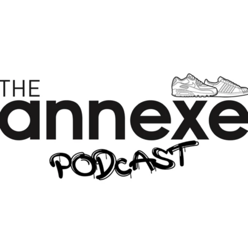 The Sneaker Annexe