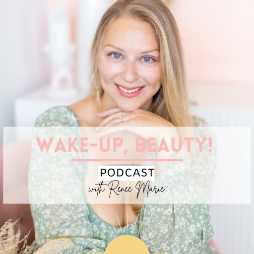 Bridal Beauty Confidence Podcast