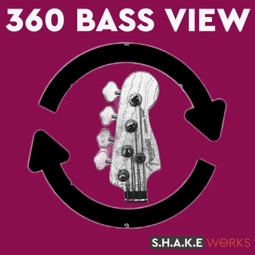 360 Bass View