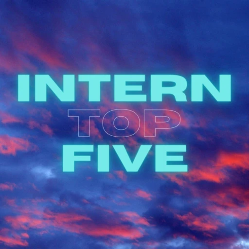 Intern Top 5