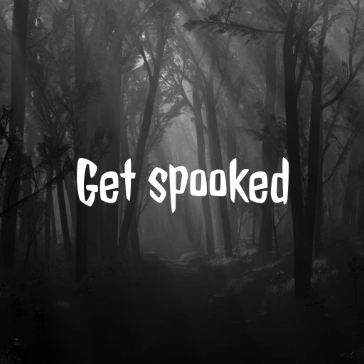 Get Spooked