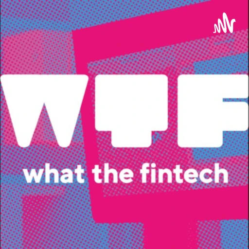 What The FinTech by Medhy Souidi