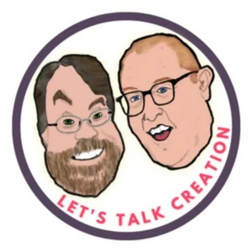 Let’s Talk Creation