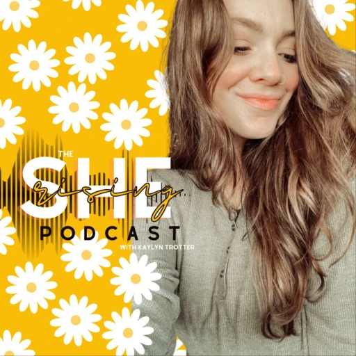 The She Rising Podcast