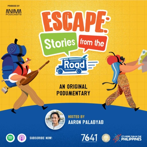 Escape: Stories from the Road