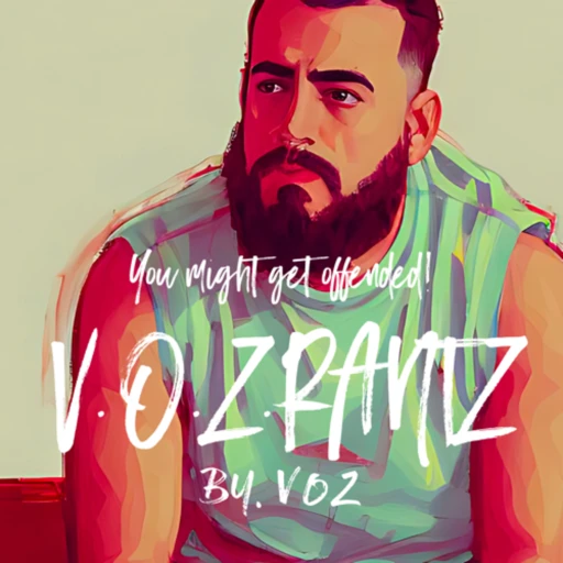 V.O.Z.RANTZ