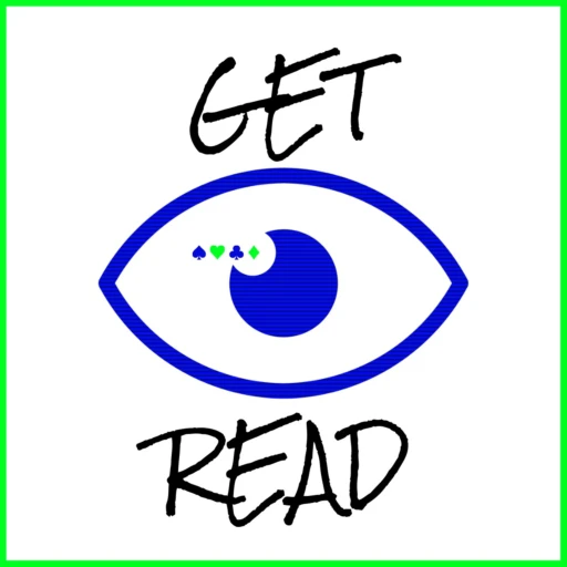 The Get Read Podcast