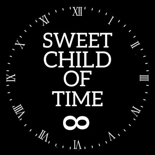 Sweet Child Of Time: A Wheel Of Time TV Recap Podcast