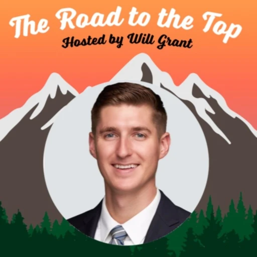 The Road to the Top Podcast