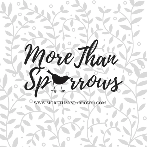 More Than Sparrows