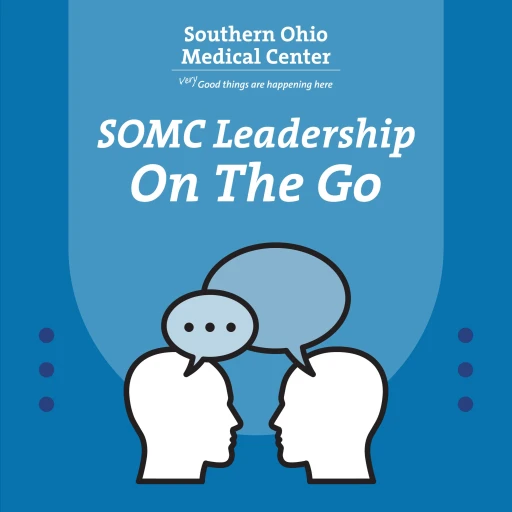 SOMC Leadership On The Go