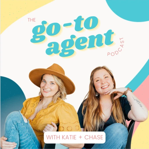 The Go-To Agent Podcast