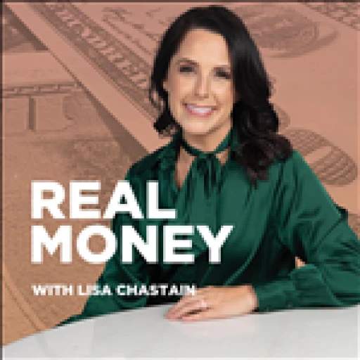 Real Money with Lisa Chastain