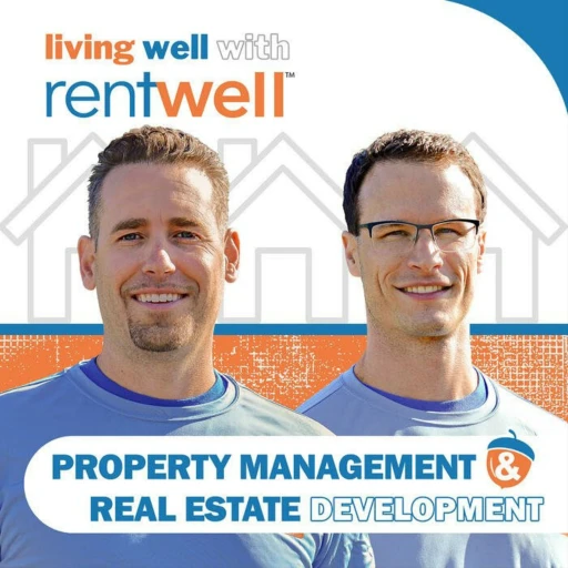 Living Well with Rentwell