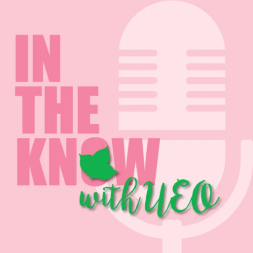 In the Know with UEO