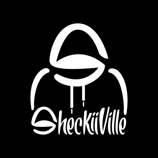 Welcome to sheckiiville, an audio journey of a Korean-born American going through love and business