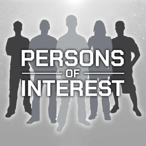 Persons of Interest