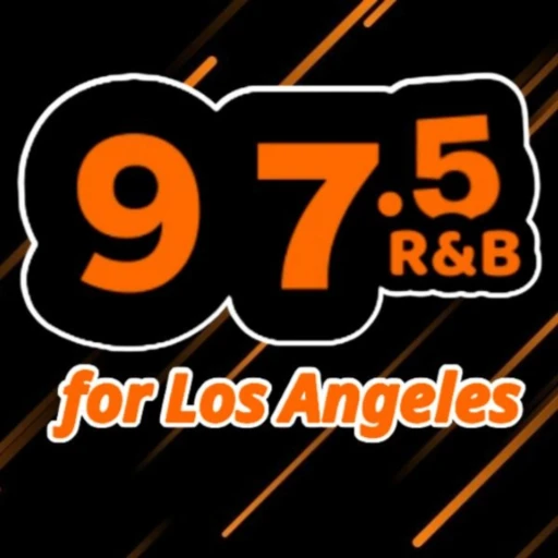 97.5 R&B