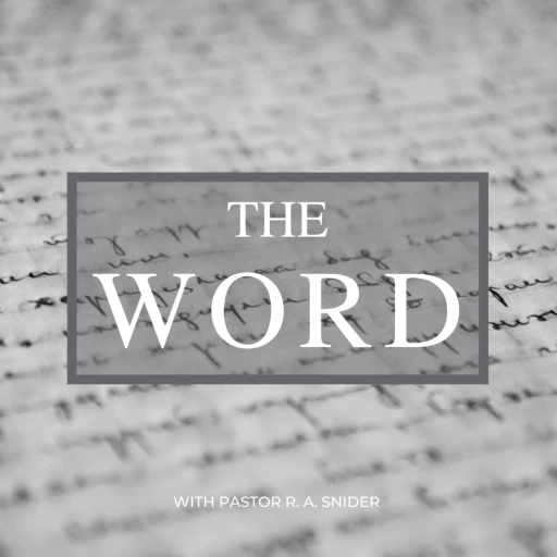 The Word & The Way