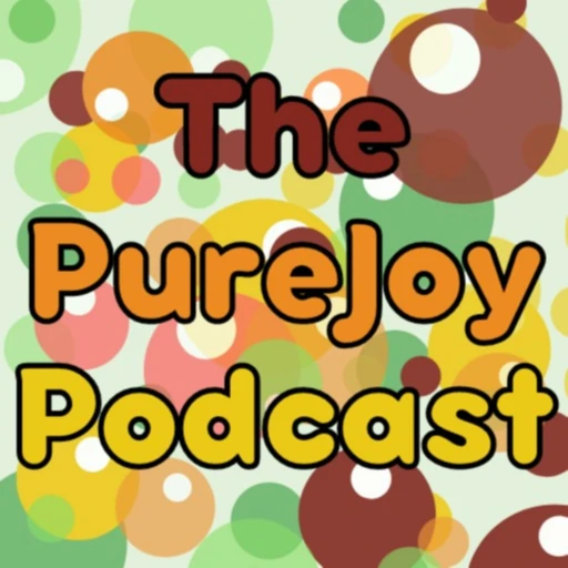 The PureJoy Podcast