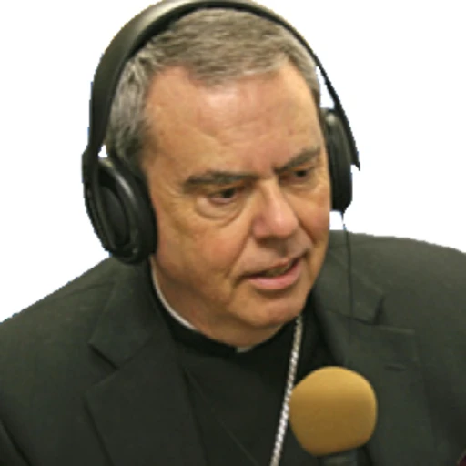 The Joy of the Gospel with Bishop Michael Sheridan