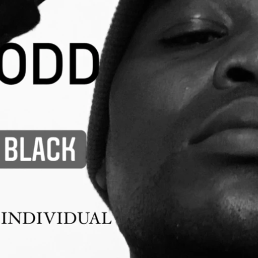 Odd Black Individual