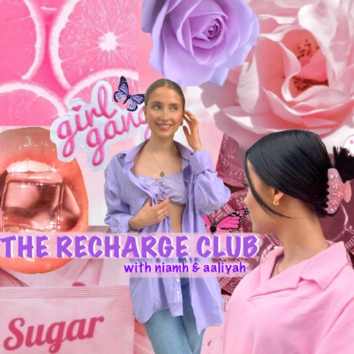 The Recharge Club