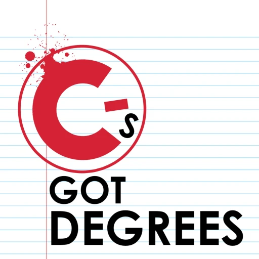 C’s Got Degrees