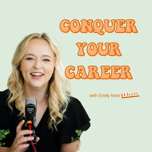 Conquer Your Career