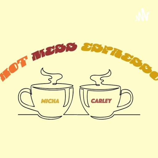 Hot Mess Espresso