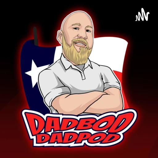 The Dadbod Dadpod