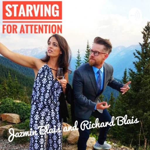 Starving for Attention with Richard Blais