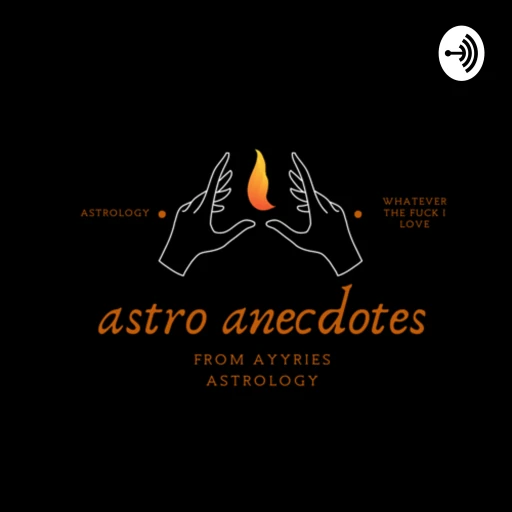 Astro Anecdotes