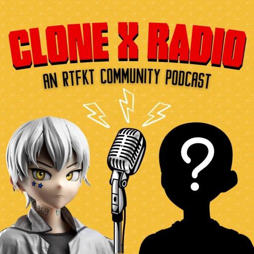 Clone X Radio