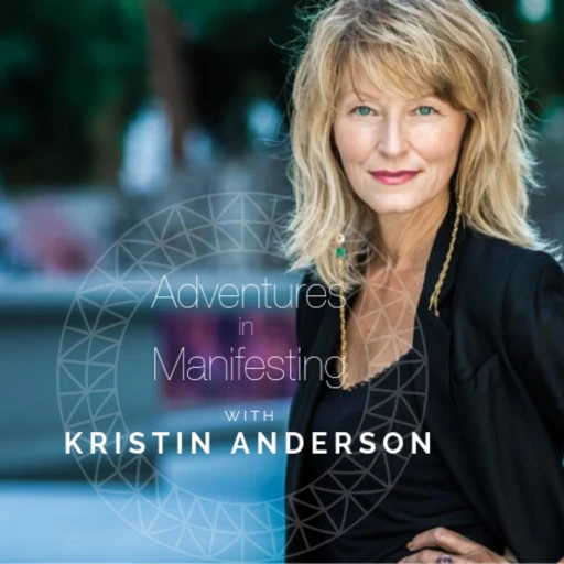 Most Amazing Woman with KRISTIN ANDERSON