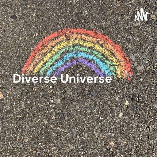 ☮ Diverse Universe – A Safe Space 2 B U. Inclusive. Sincere. Talking About Anything At Any Time!✌🏻