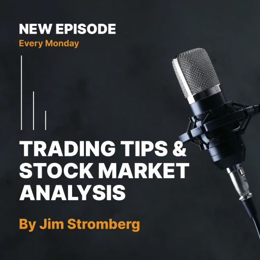 The #1 Stock and Crypto Podcast