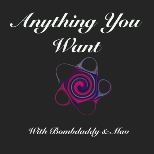 Anything You Want