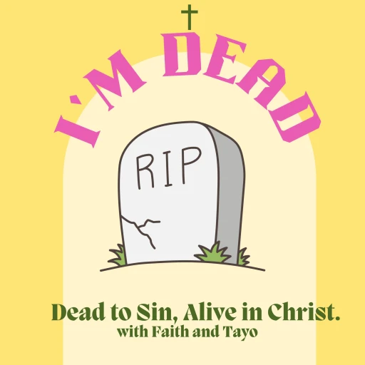 I’m Dead Podcast