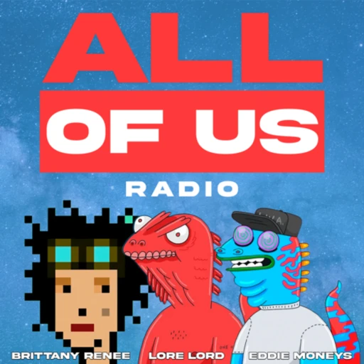 ALL OF US RADIO: Hosted By Lore Lord