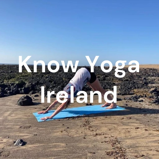 Know Yoga Ireland